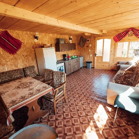 Relaxare In Sohodol, Alba Holiday home