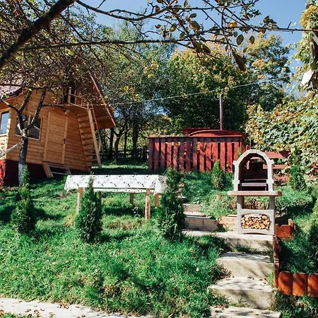 Relaxare In Sohodol, Alba