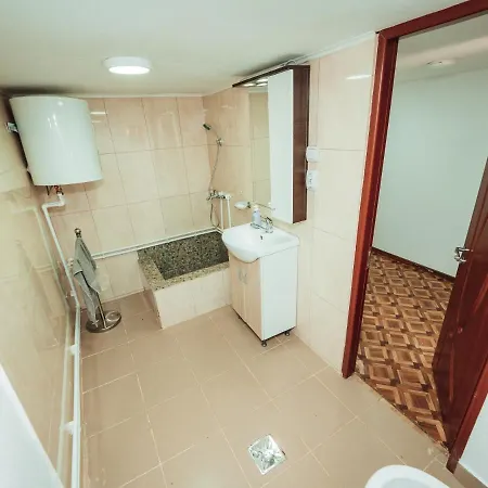 Relaxare In Sohodol, Alba Holiday home