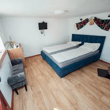 Holiday home Relaxare In Sohodol, Alba