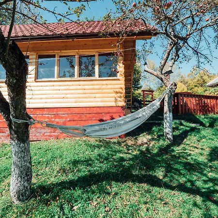 Relaxare In Sohodol, Alba