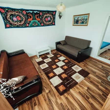 Relaxare In Sohodol, Alba Holiday home Sohodol (Alba)