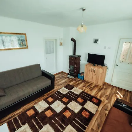 Relaxare In Sohodol, Alba Holiday home