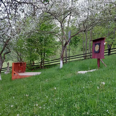 Holiday home Relaxare In Sohodol, Alba Sohodol (Alba)