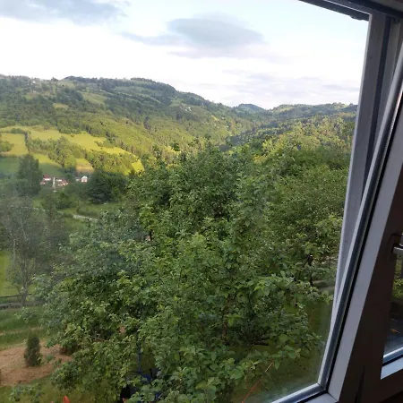 Holiday home Relaxare In Sohodol, Alba Sohodol (Alba)